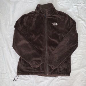 North Face woman’s Jacket